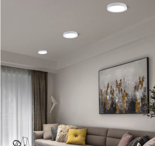 SIVAÜSTÜ LED PANEL