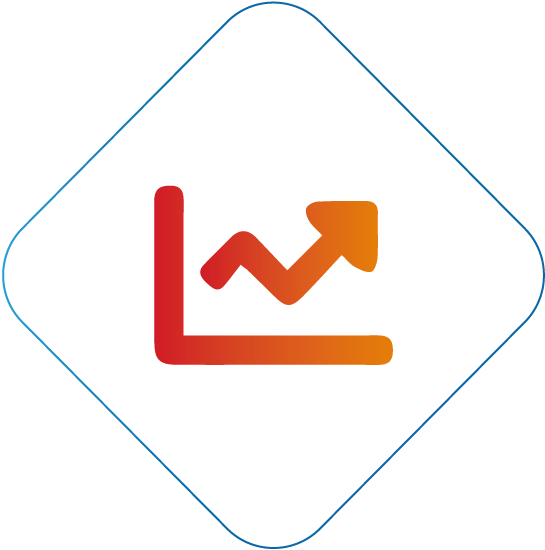 YÜKSEK HİZMET  KAPASİTEMİZ